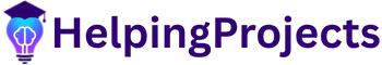 Helping Projects